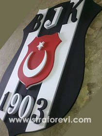Strafor Logo Kesim Straforevi